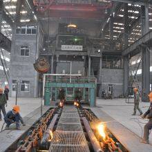 Round Hollow-steel Drill Rod Produce thumbnail-2