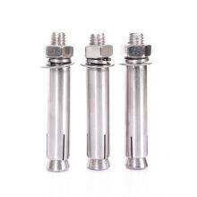 Stainless Steel Expansion Screw, Internal Expansion, 201/304 Expansion Bolt, Vehicle Repair Anchor Bolt, Perforated Expansion, Bomai thumbnail-5