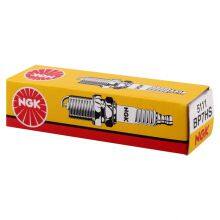 Wholesale Original Genuine NGK Spark Plug Nickel Alloy BP7HS 5111 Car Engine Spark Plug for Opel thumbnail-3