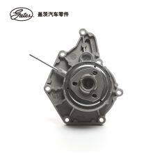 Kit de reparación de la bomba de agua del sistema de refrigeración del motor de automóvil Gates GWP4048 WP0256 original para MG ROEWE Bomba de Agua thumbnail-2