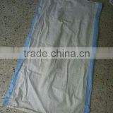 Propylene Mail Bag plastic packing bag pp postal bag