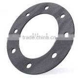 costom molded flat rubber gasket