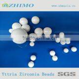 High Density Zirconia Ceramic Beads,Good Shape Ceramic Grinding Media,China Supplier Zirconia Media thumbnail-5
