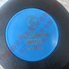 SHACMAN Shaanxi Automobile Delong Truck Accessories Original 15 Core Spiral Flexible Cable Assembly DZ97259770006 DZ9X259770016 thumbnail-2