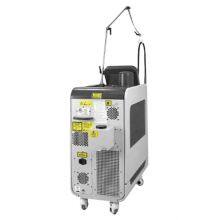 Germany Alexandrite Laser Hair Removal Machine Laser Nd-yag 1064 Hair Removal thumbnail-5