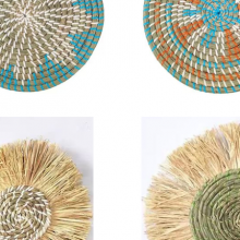 Straw Basket thumbnail-3