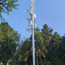 FRP Pole - Taper Pole, Conical Tubes thumbnail-3