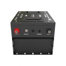 IP67 OEM ODM 48V 100Ah 105AH LFP Battery With Smart BMS 51.2V 105Ah Lifepo4 Battery Pack for Golf Cart thumbnail-4