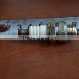 Brush Cutter Gasoline Engine Spark Plug Ceramic thumbnail-5