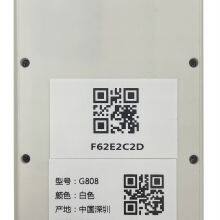 G808L : LoRaWAN+BLE+GPS+Wifi Location, Badge Tracker thumbnail-5