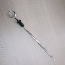 SANY Excavator Engine Oil Dipstick for SY135 SY215 SY365 Diesel Engine Oil Level Gauge Stick thumbnail-3