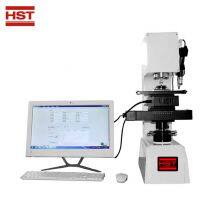 HBRV 187.5STE HST KASON Touch Screen Digital Brinell, Rockwell, Vicker Universal Hardness Tester thumbnail-4