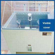 HST 60l 120l Nss Aass Cass Programmable Saline Solution Fog Cyclic Environment Chamber Cct Machine thumbnail-3