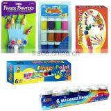 Hot Sale Fashion Finger Paint for Kid