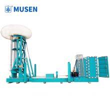 750kV, AC Withstand Voltage Test Platform thumbnail-1