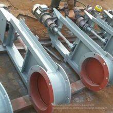 Manual Plug Valve, Electric and Pneumatic Circular and Square Discharge Valves, Soft-sealed Cast Steel Gate Valves thumbnail-5