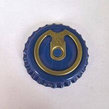26.5mm Metal Pull-tab Ring Caps for Beer Bottle Lid thumbnail-3