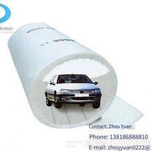 Supply of Ceiling Filter Cotton From Jiangsu, Ceiling Cotton From Shanghai, and Top Cotton From Zhejiang thumbnail-2