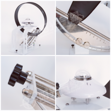 TBD-1 Diffuse Radiation Sensor thumbnail-2