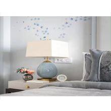 Sample DesignTwin Size Loft Bed With Built-in Desk With Two Drawers, and Storage Shelves and Drawers thumbnail-5