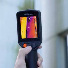 EX10 Portable Thermal Imaging Camera With 3.5