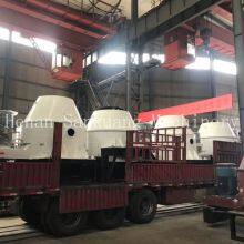 Coal Slime Centrifuge for Mineral Processing and Wastewater Treatment thumbnail-2