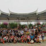 Zhejiang Yuesui Electron Stock Co., Ltd. company overview - view 3 thumbnail