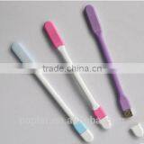 Touch Switch USB Port Led Mini Table Lamp thumbnail-6