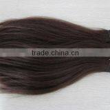 Hot Sale Virgin Hair Weft Three Head Machine Weft thumbnail-3