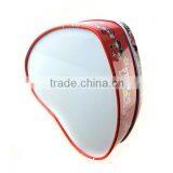 Heart Shaped Metal Tin Box,heart Shape Tin Boxes for Chocolate,food Tin Can Making Machinery thumbnail-2