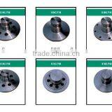 Welded Assembled Kingpin Semi Trailer Truck (2 50mm/ 3.5 90mm) thumbnail-2