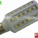 E27 E14 B22 Led Corn Bulbs 12W SMD2835 60PCS thumbnail-3