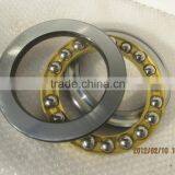 Bearings Manufacturer Best Price SKQF Bearing 51208 thumbnail-1