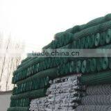 Hot-dipped 1/4 Inch Galvanized Welded Wire Mesh
