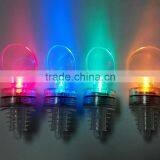 More Function Led Mini Wine Bottle Stopper Flashlight Mini Flexible Flashlight thumbnail-1