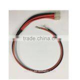 Molex 6 Pin Male Connecotr 12AWG 600V 105C UL Standard Wiring Harness thumbnail-3