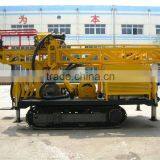 XDL-1500 Full Hydraulic Core Drilling Rig thumbnail-2