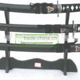 samurai swords set kill bill sword WSD004