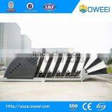 Automatic Outdoor Car Garage Design With CE