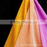 Wholesale Shiny 60g Lurex Knit Polyester Fabric Fabric With Gold Thread thumbnail-1