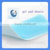 Cheap Medicate Children Gelatine Cool Fever Cooling Gel Patch Fever Reducing Cool Patch thumbnail-5