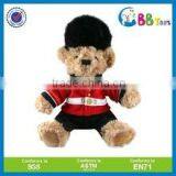 The Popular Soft Stuffed Teddy Bear Plush Toys With NBCU Audit thumbnail-2