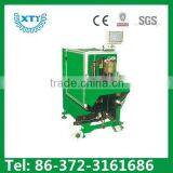 Servo Double Sides Stator Coil Lacing Machine