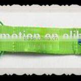 Green Promotional Simple Metal Carabiner Multitool for Promotion