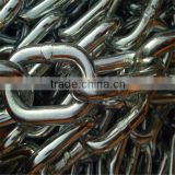 Anchor Stud Link Anchor Chain