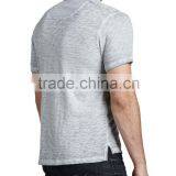 Side Slit Polo Shirts thumbnail-2