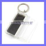 Car Brand Logo Flash Solar LCD Keychain thumbnail-1