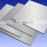 Grade 1 Polished Titanium Sheet