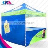 10x10 Fold Instant Canopy Beach Tent thumbnail-1