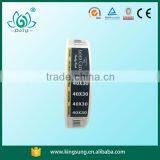 China Custom Glossy Paper Self Adhesive Clothing Labels thumbnail-2